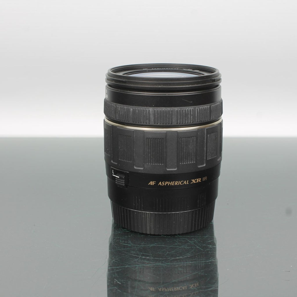 Tamron AF Aspherical XR 28-200mm f/3.8-5.6 Macro