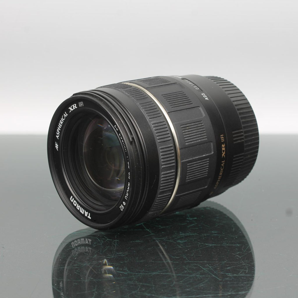 Tamron AF Aspherical XR 28-200mm f/3.8-5.6 Macro