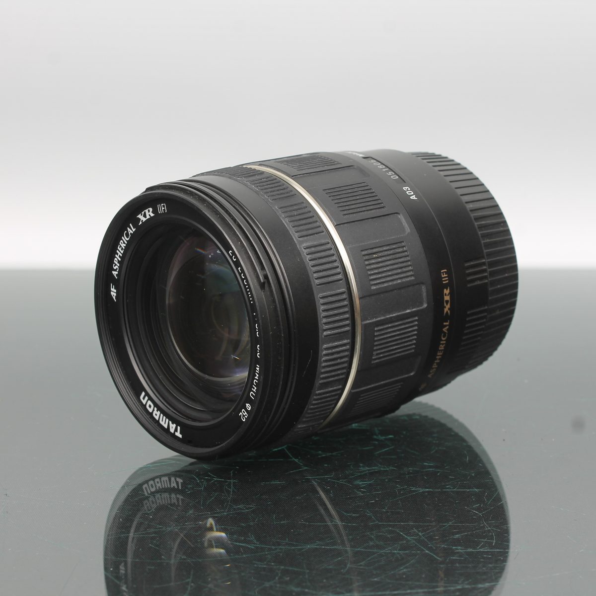 Tamron AF Aspherical XR 28-200mm f/3.8-5.6 Macro