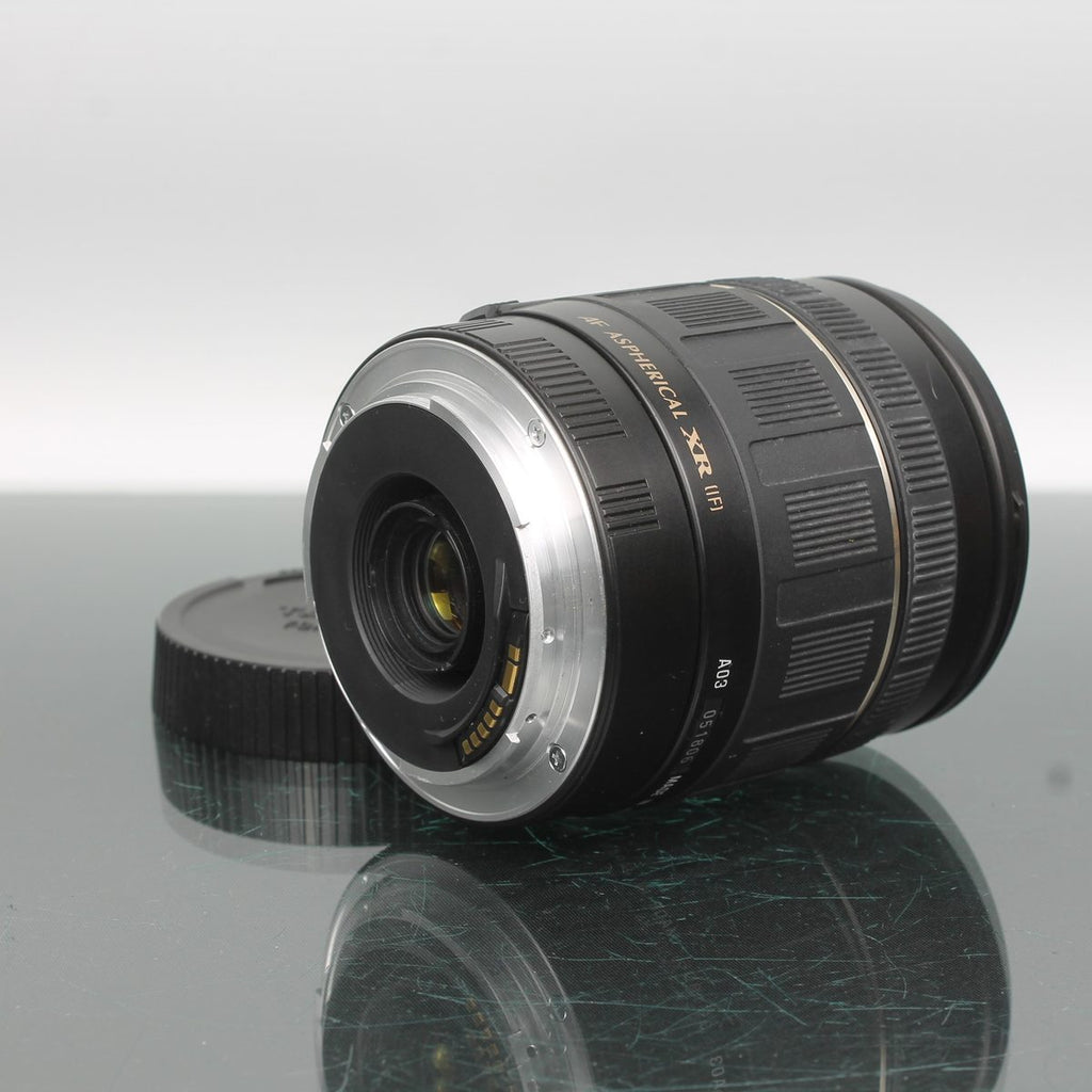 Tamron AF Aspherical XR 28-200mm f/3.8-5.6 Macro