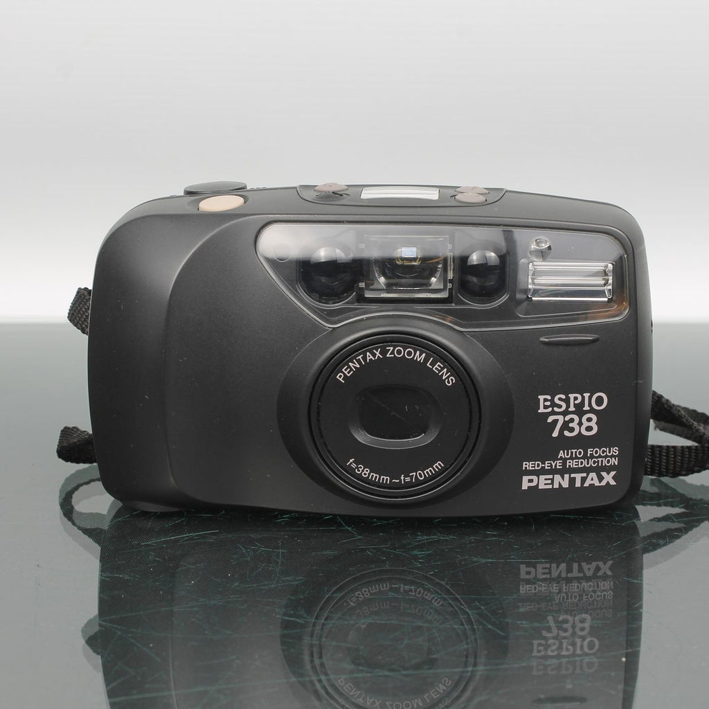 Pentax Espio 738