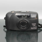 Pentax Espio 738