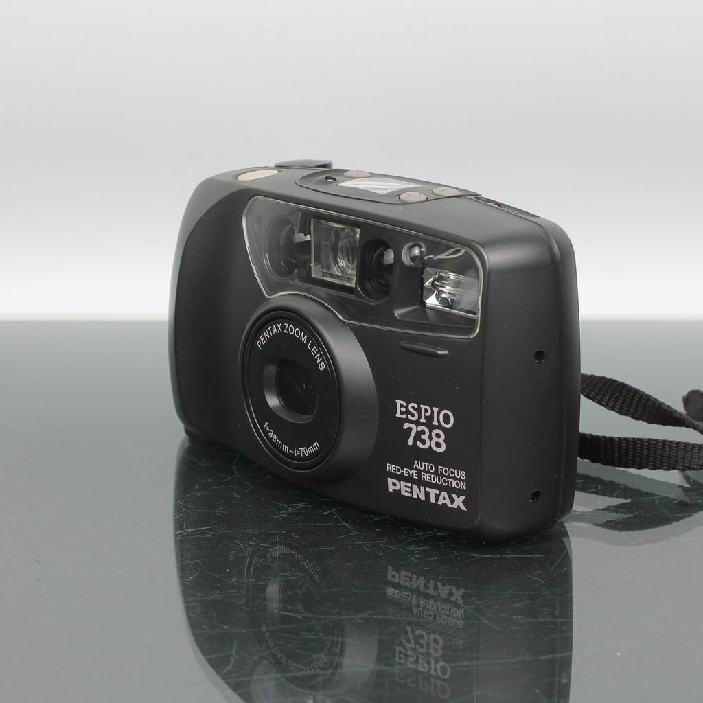 Pentax Espio 738