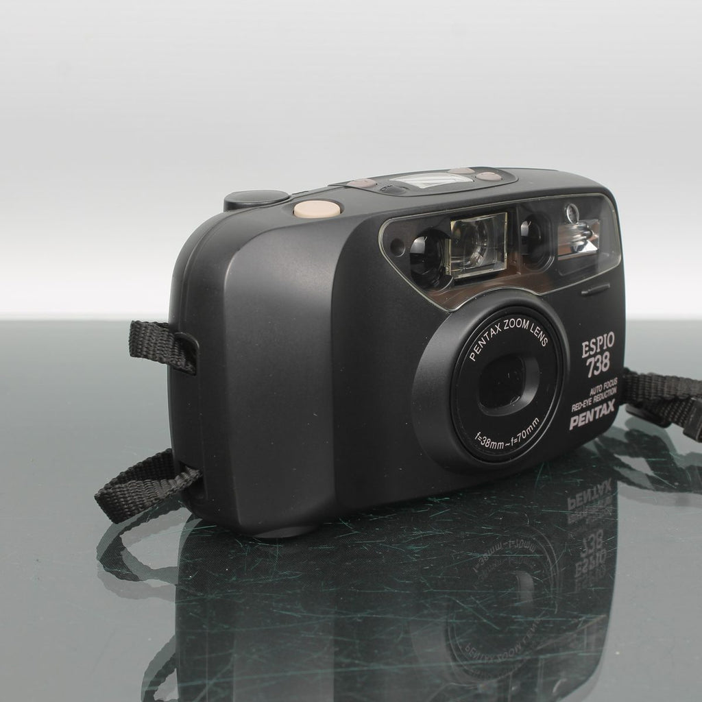 Pentax Espio 738