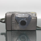 Ricoh FF-9