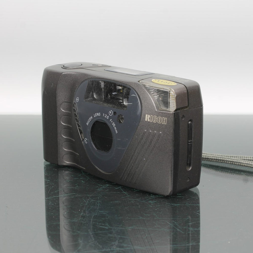 Ricoh FF-9