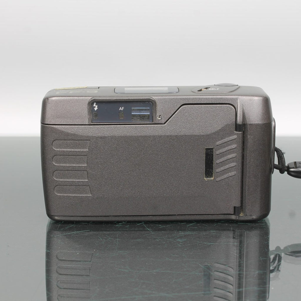 Ricoh FF-9