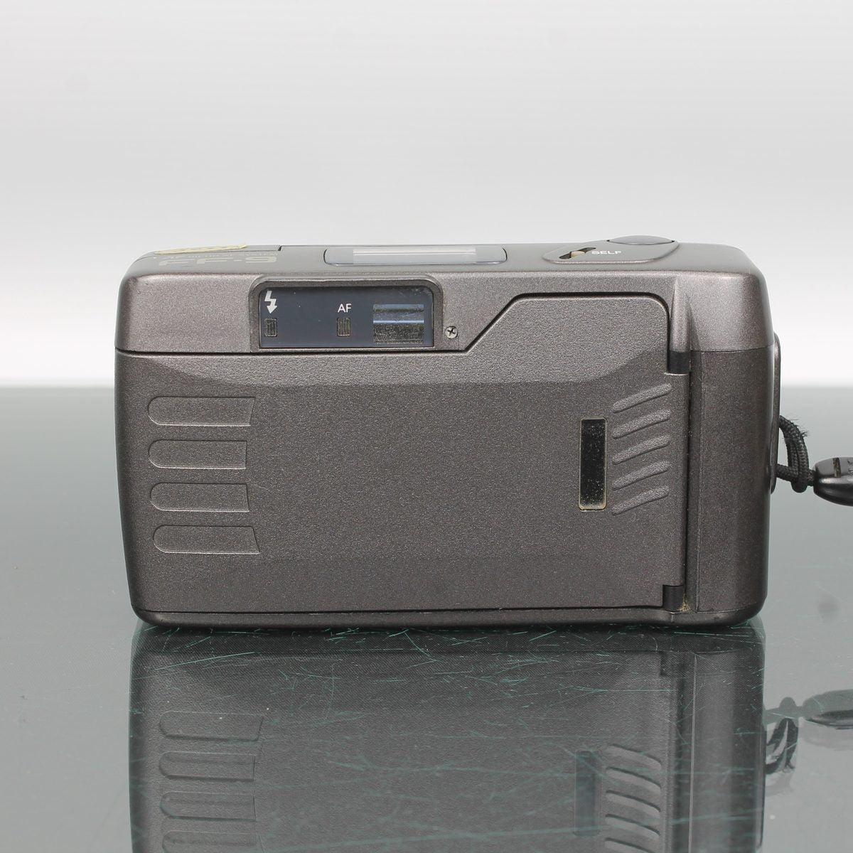 Ricoh FF-9