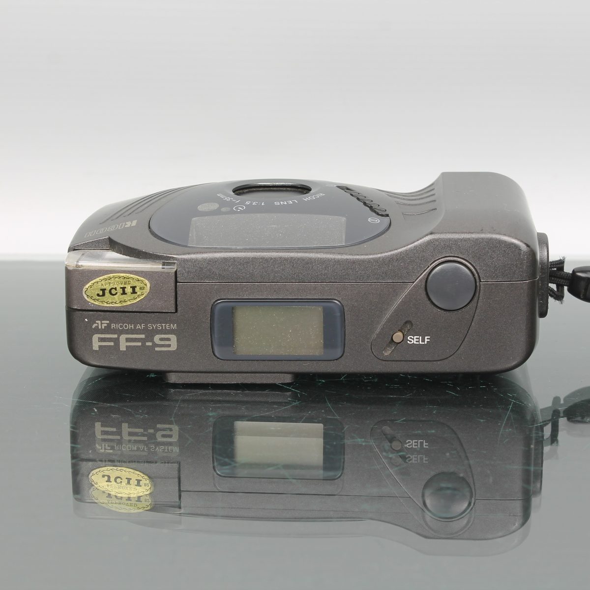 Ricoh FF-9