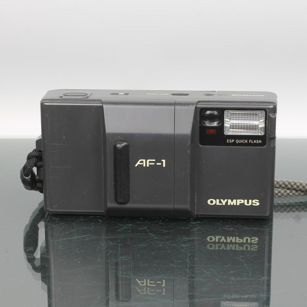 Olympus AF-1