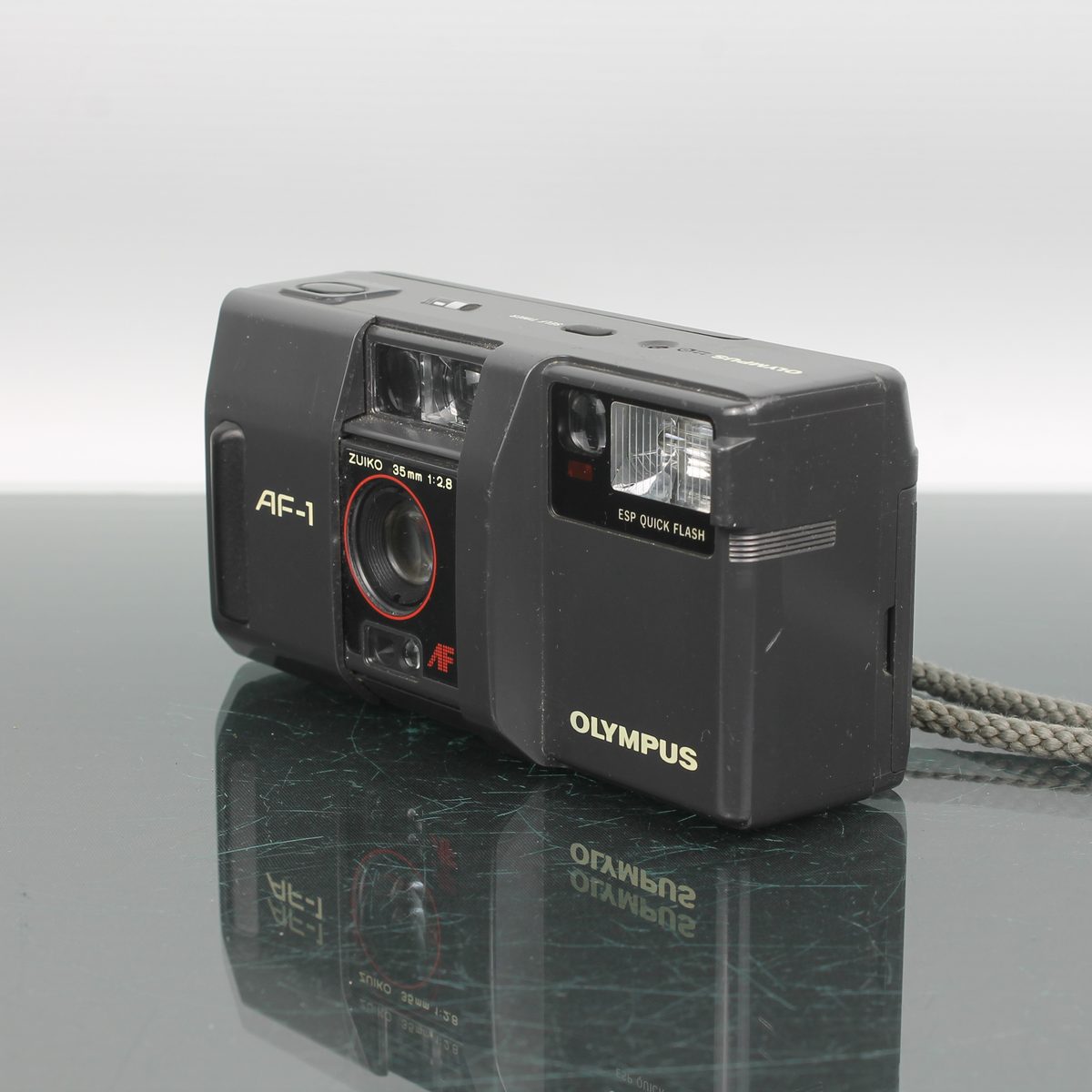 Olympus AF-1