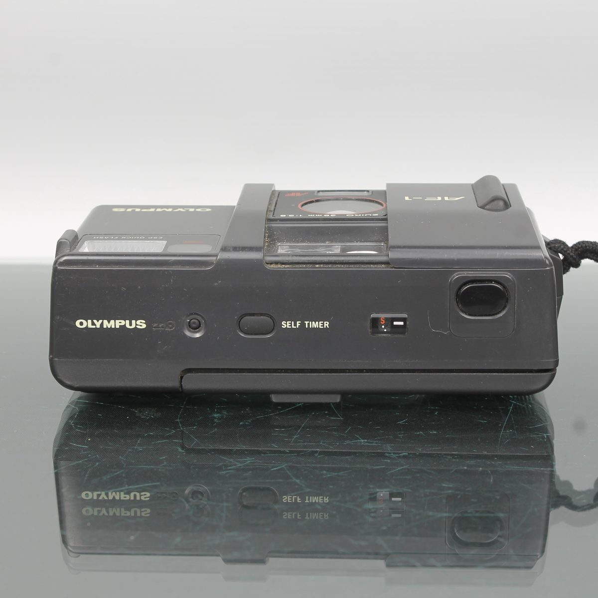 Olympus AF-1