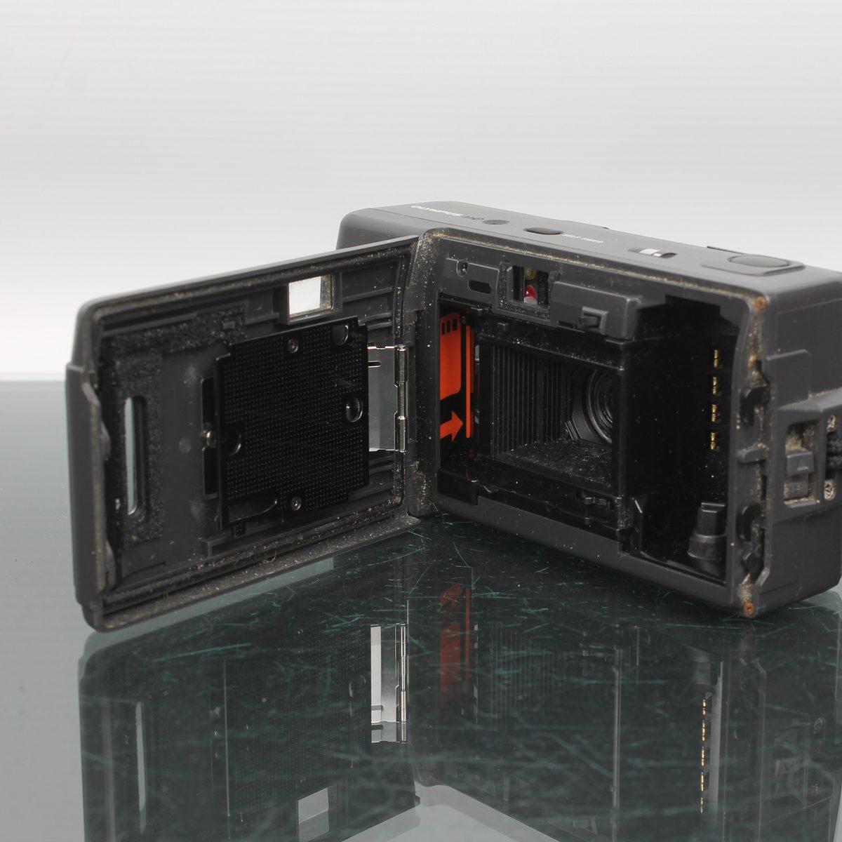 Olympus AF-1