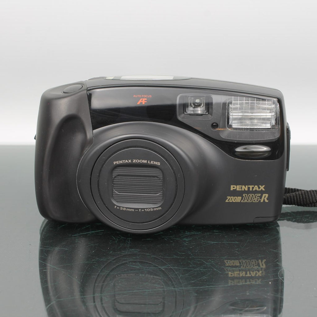 Pentax Zoom 105-R