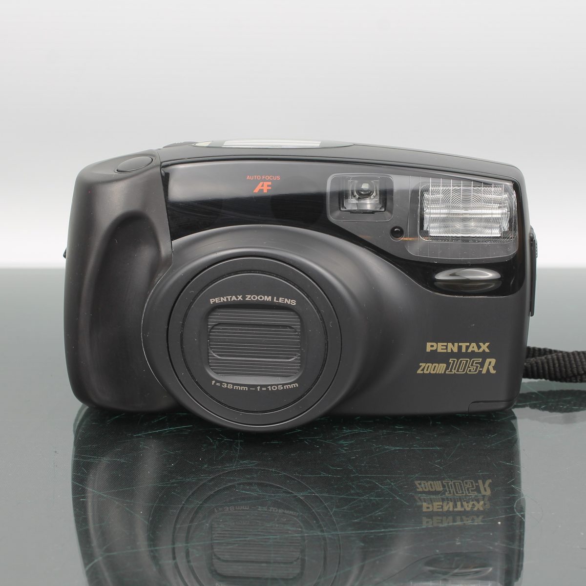 Pentax Zoom 105-R