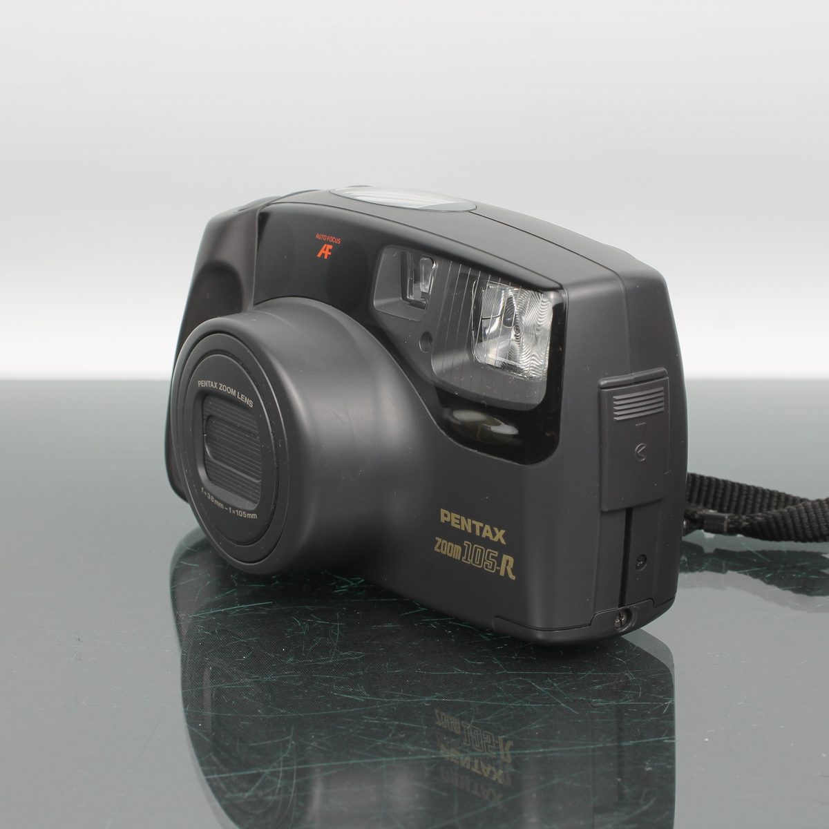 Pentax Zoom 105-R