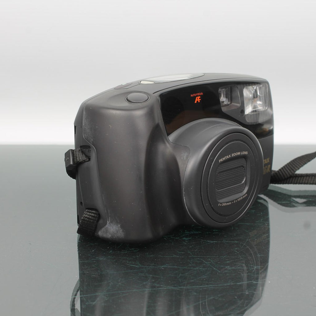 Pentax Zoom 105-R
