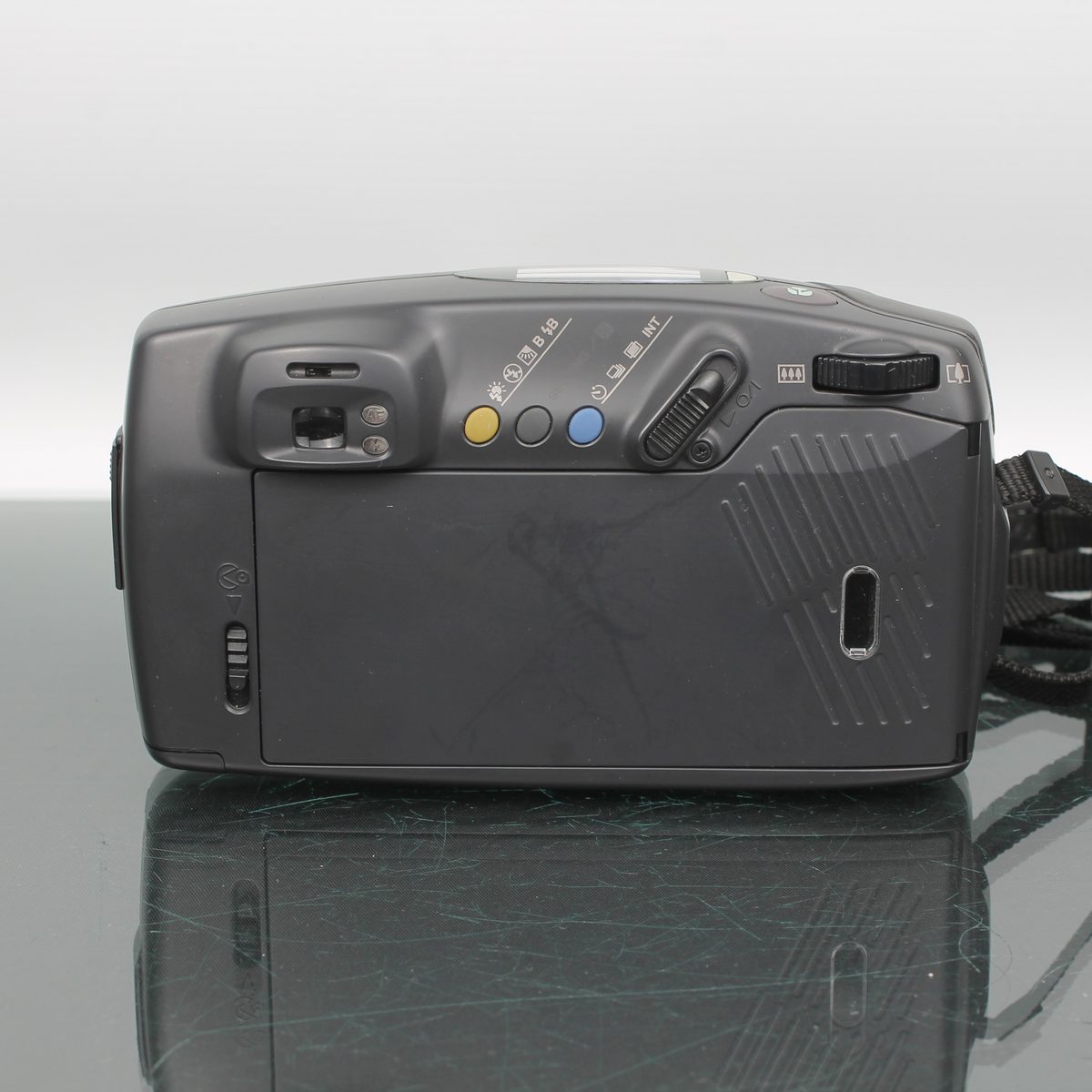 Pentax Zoom 105-R