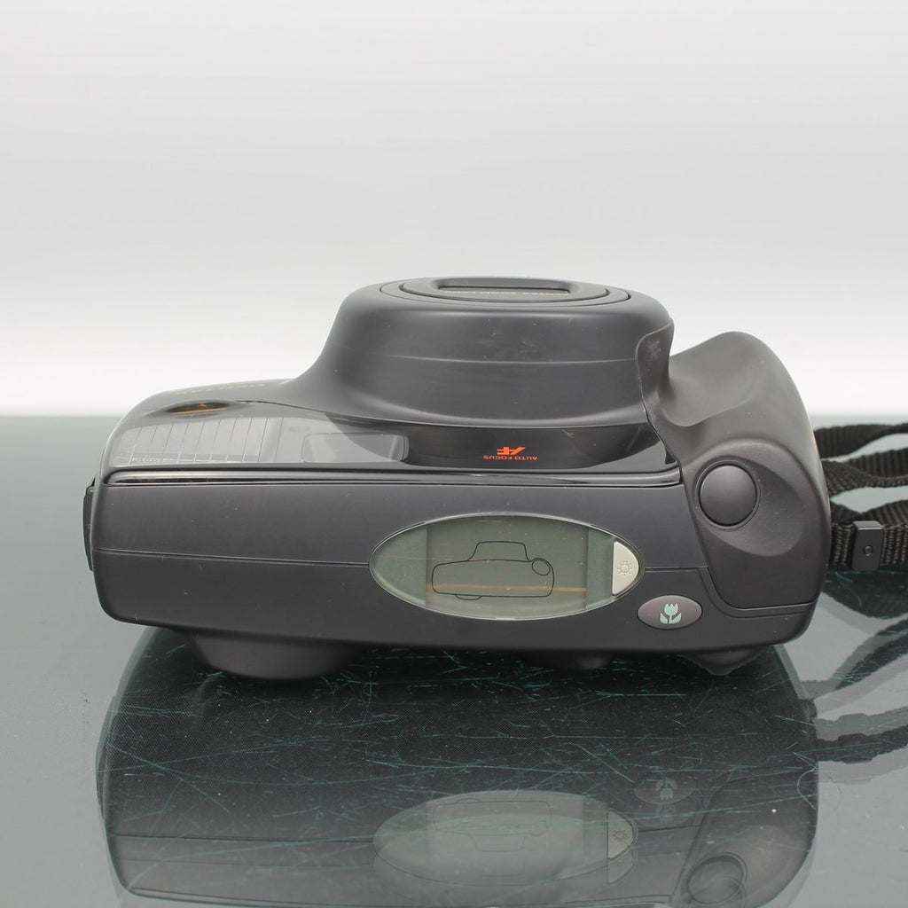Pentax Zoom 105-R