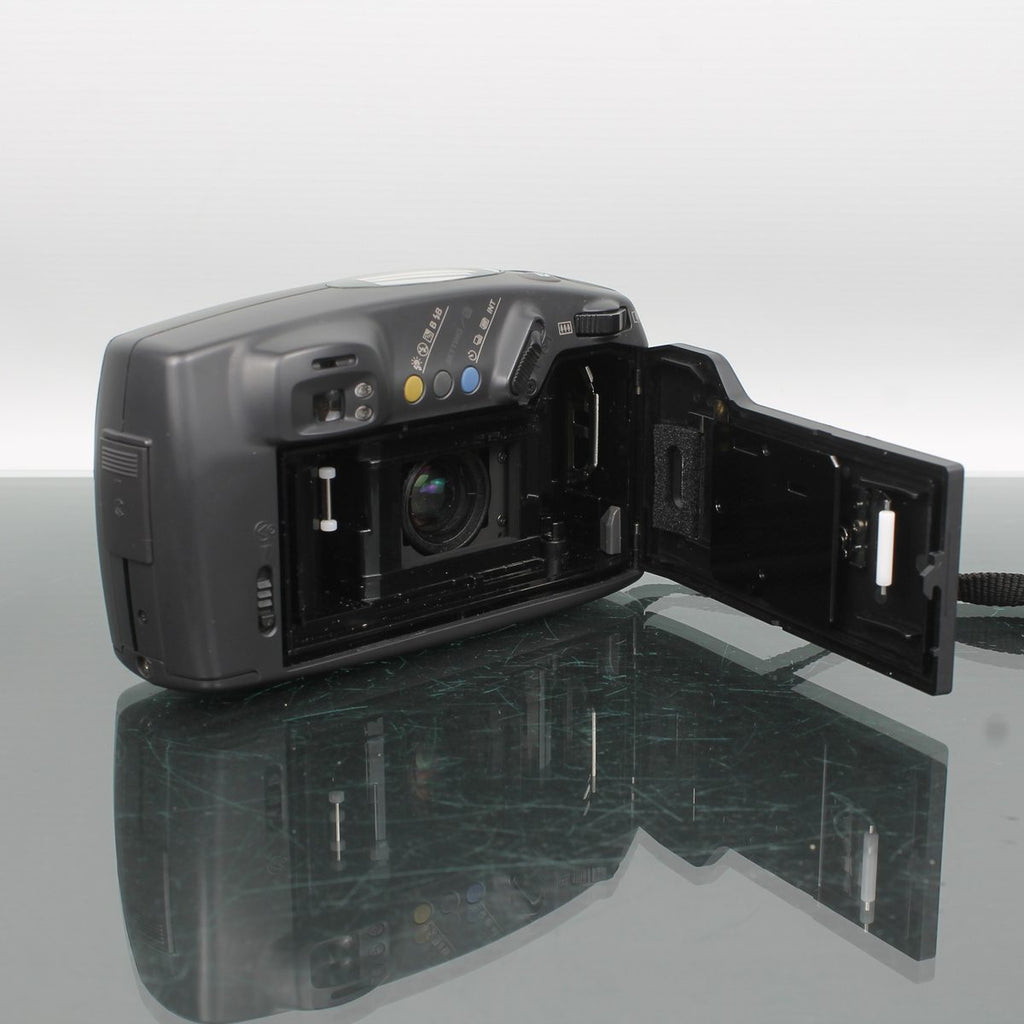 Pentax Zoom 105-R