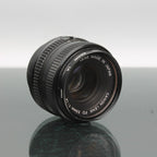 Canon FD 50mm f/1.8