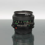 Canon FD 50mm f/1.8