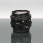 Canon FD 50mm f/1.8
