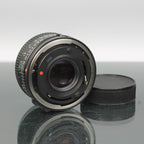 Canon FD 50mm f/1.8