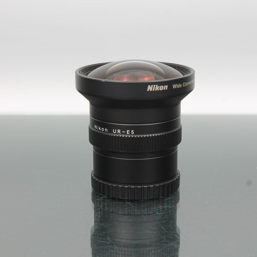 Nikon Wide Converter WC-E68