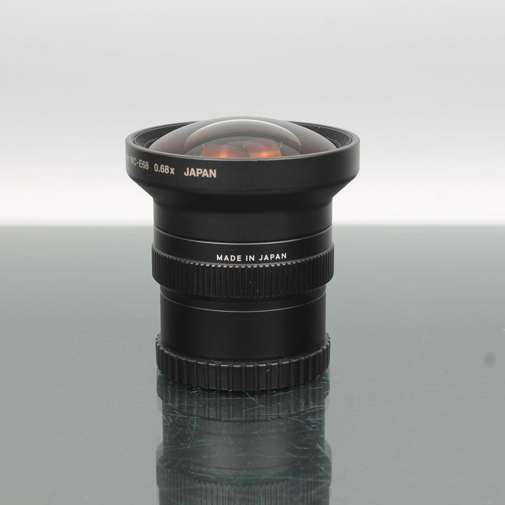 Nikon Wide Converter WC-E68