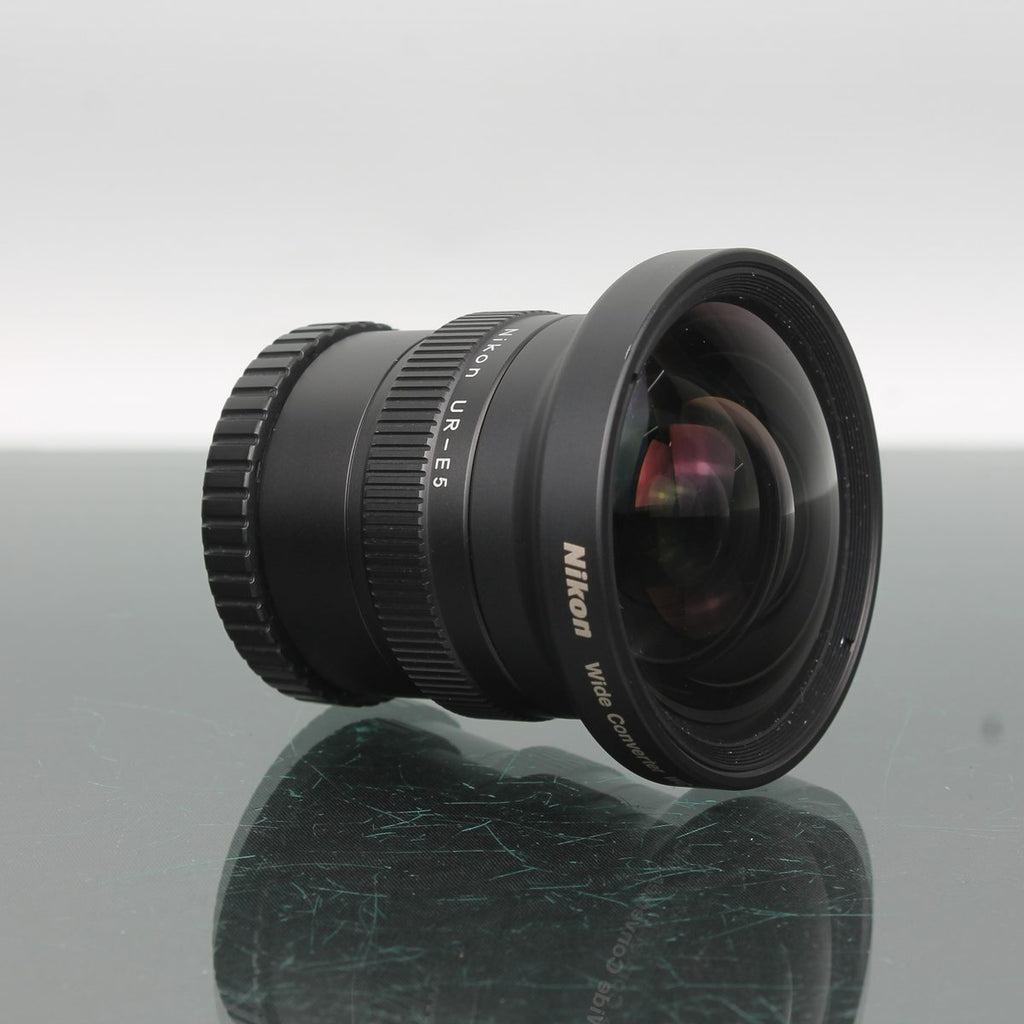 Nikon Wide Converter WC-E68