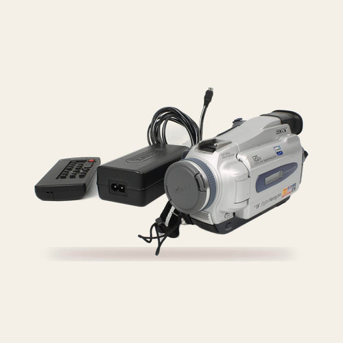 Sony DCR-TRV16 E MiniDV