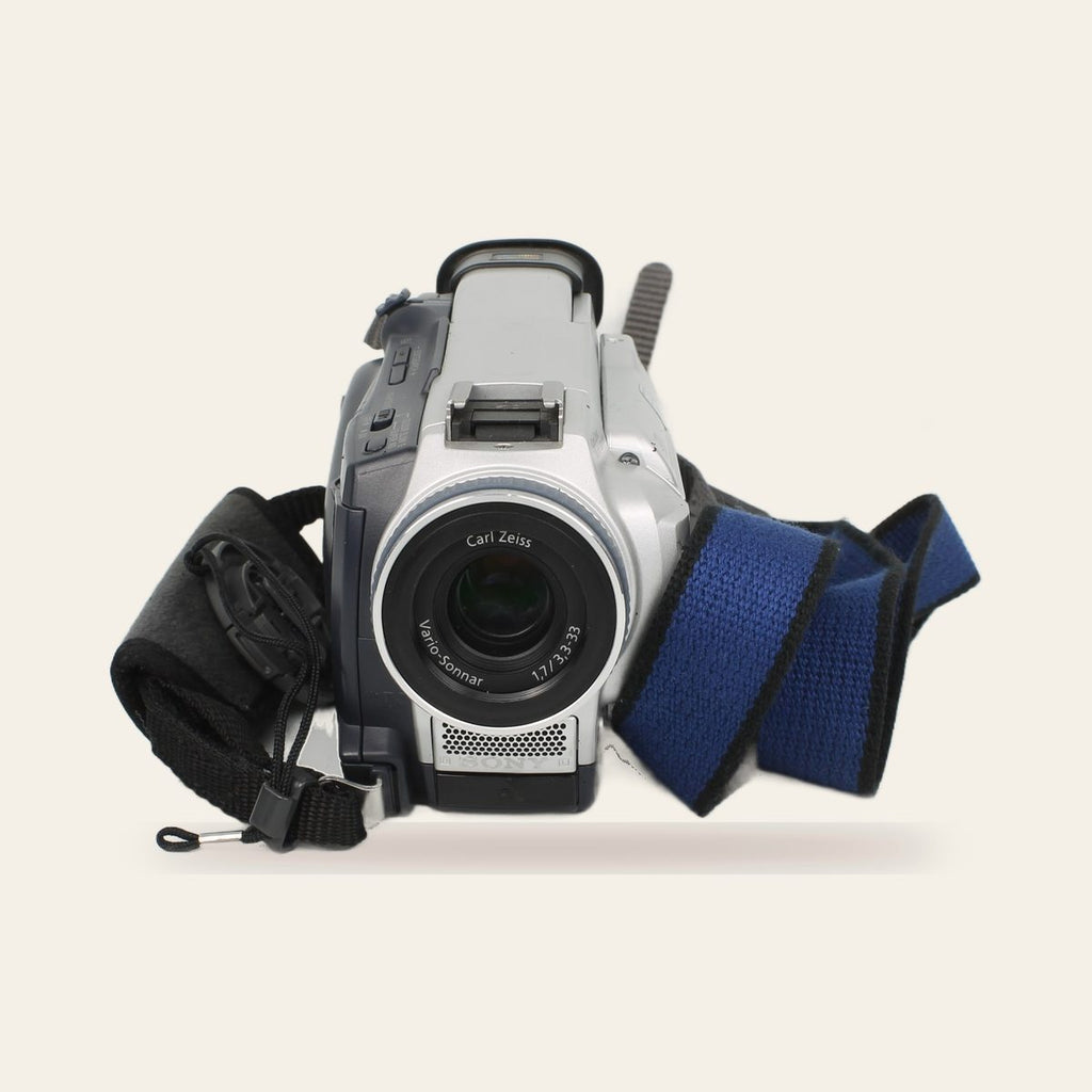 Sony DCR-TRV16 E MiniDV
