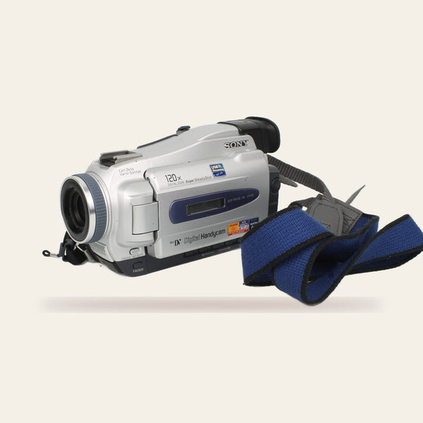 Sony DCR-TRV16 E MiniDV