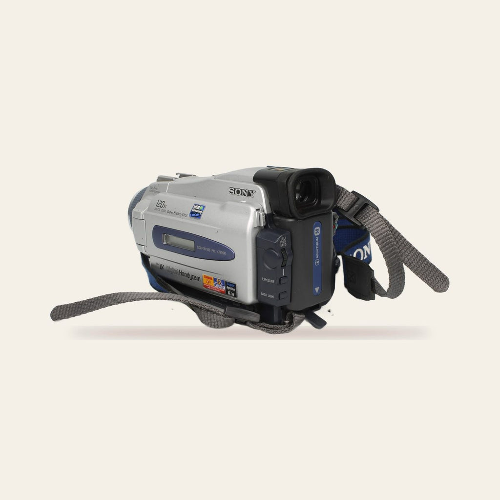 Sony DCR-TRV16 E MiniDV
