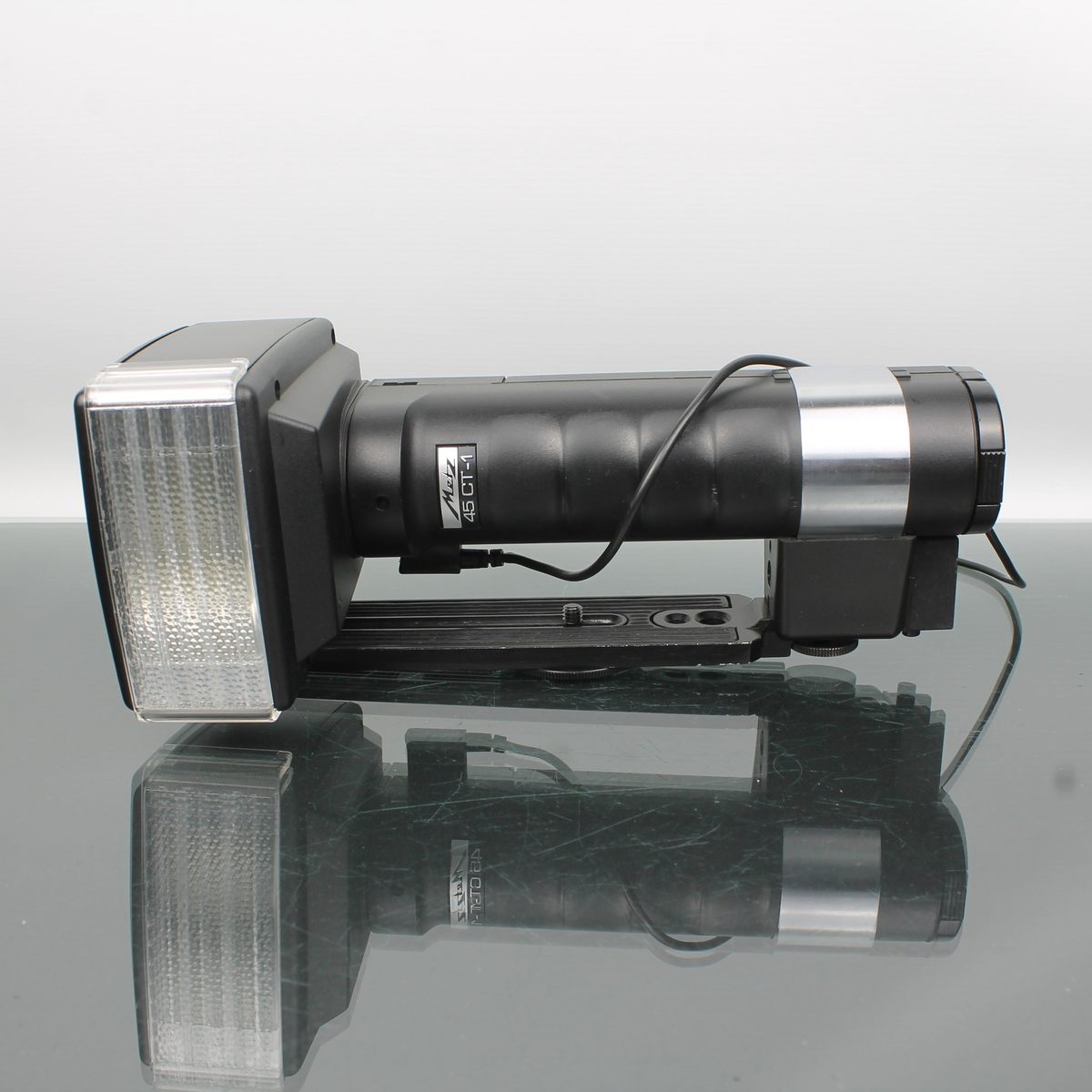 Metz 45 CT-1