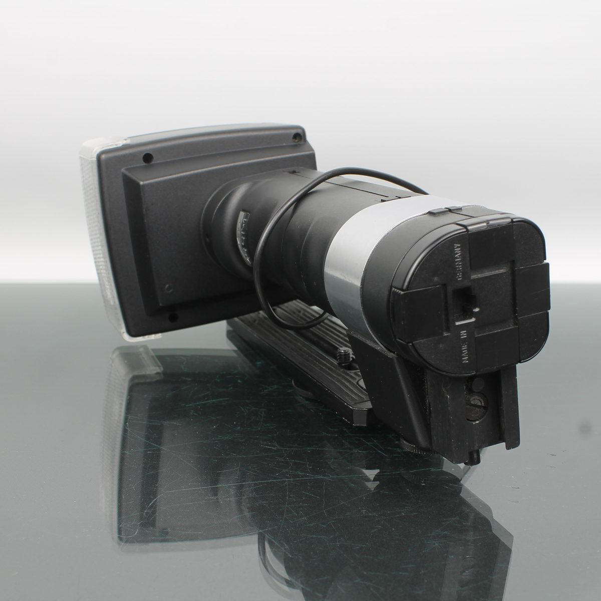 Metz 45 CT-1