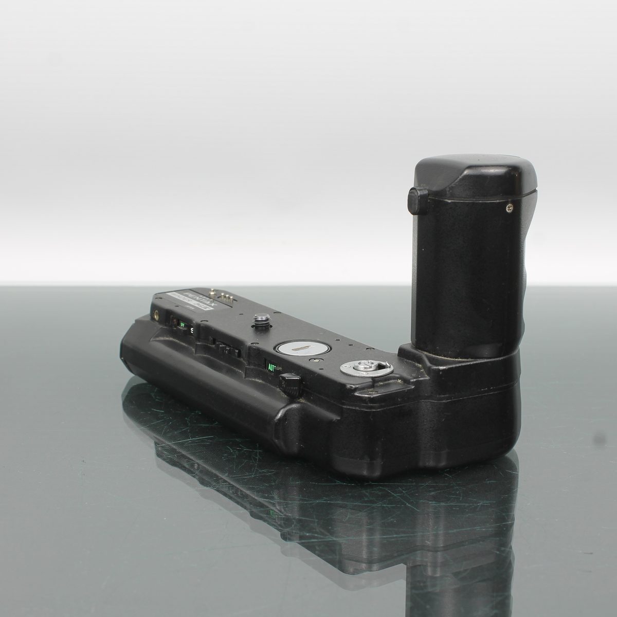 Asahi Pentax Winder ME