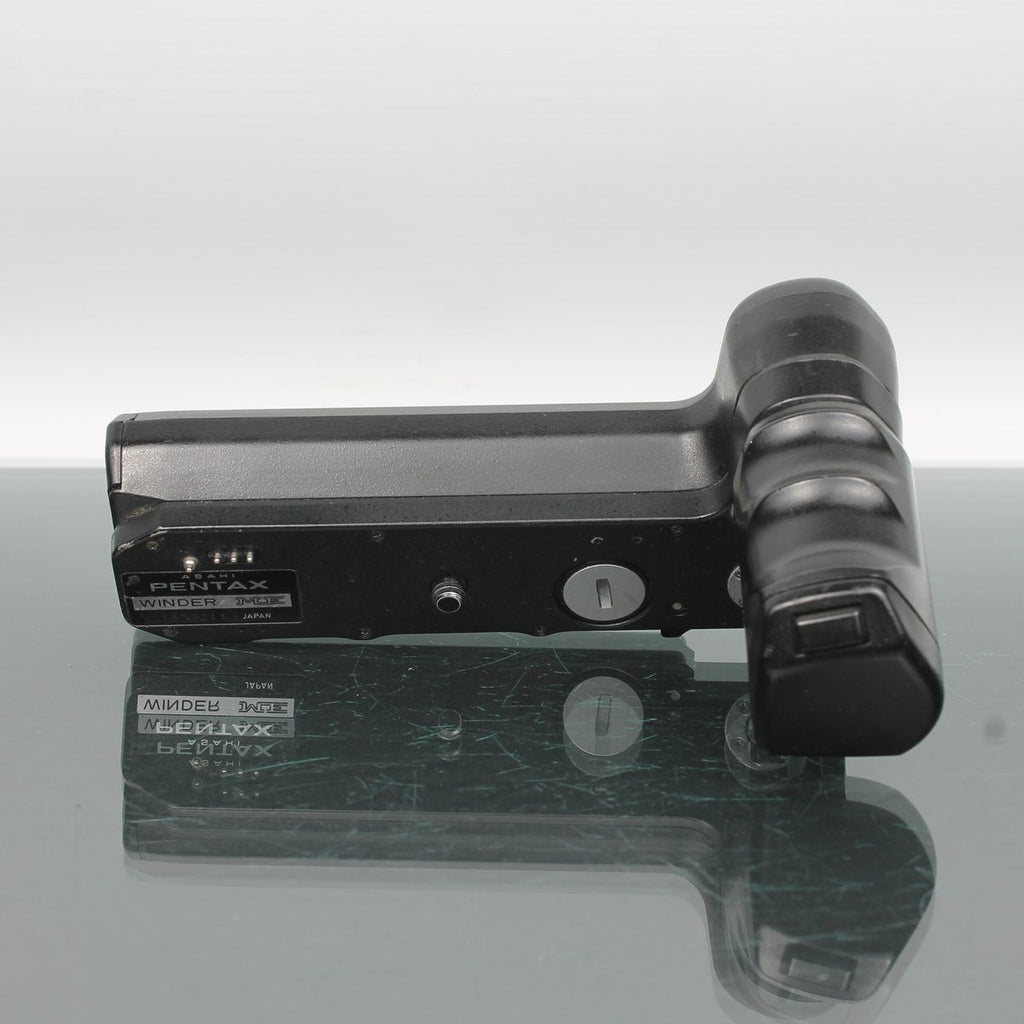 Asahi Pentax Winder ME