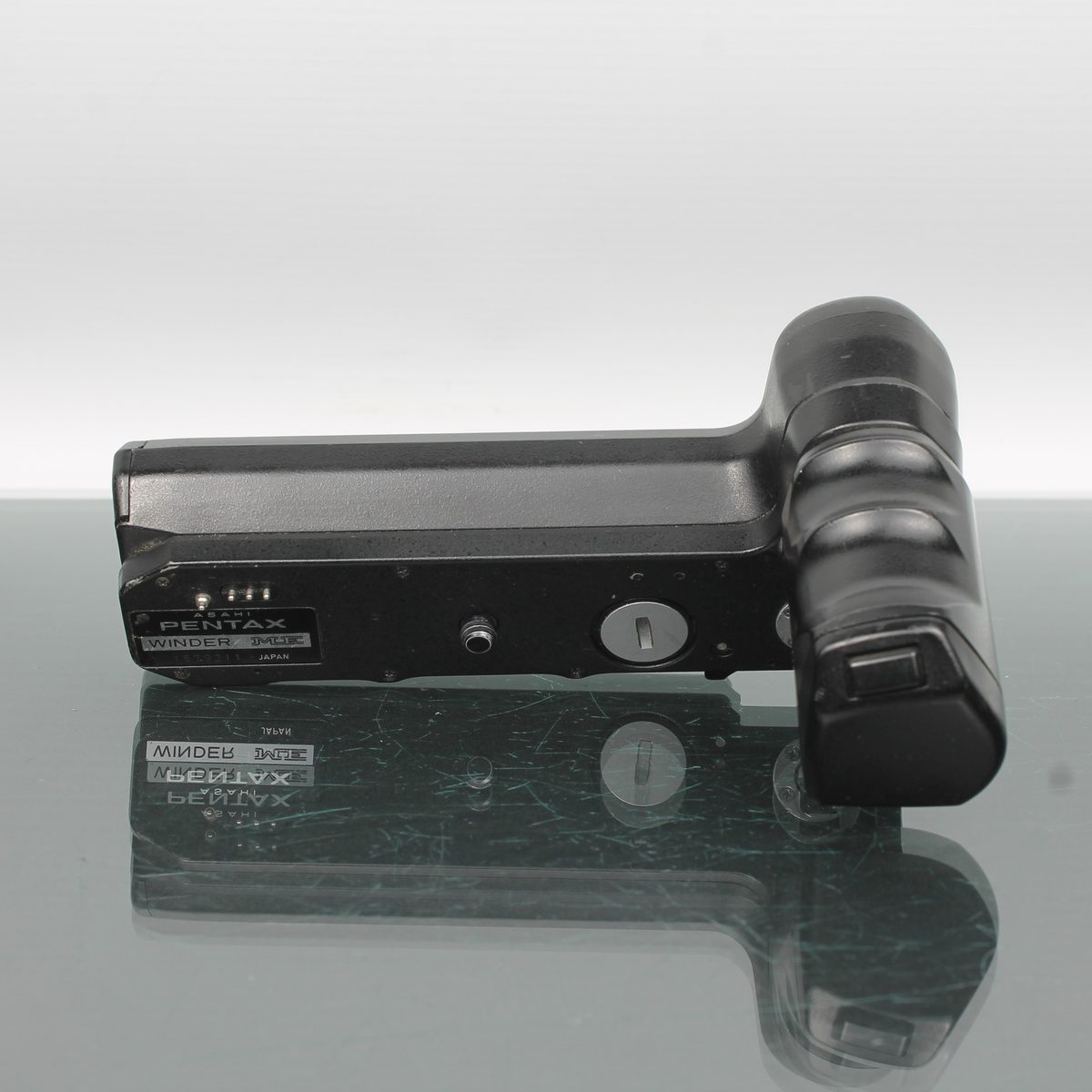 Asahi Pentax Winder ME