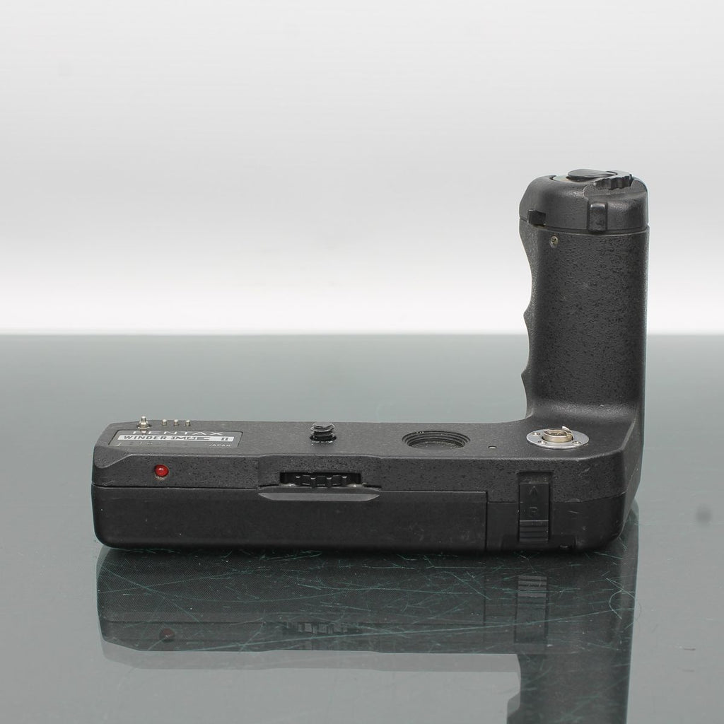 Pentax Winder ME II