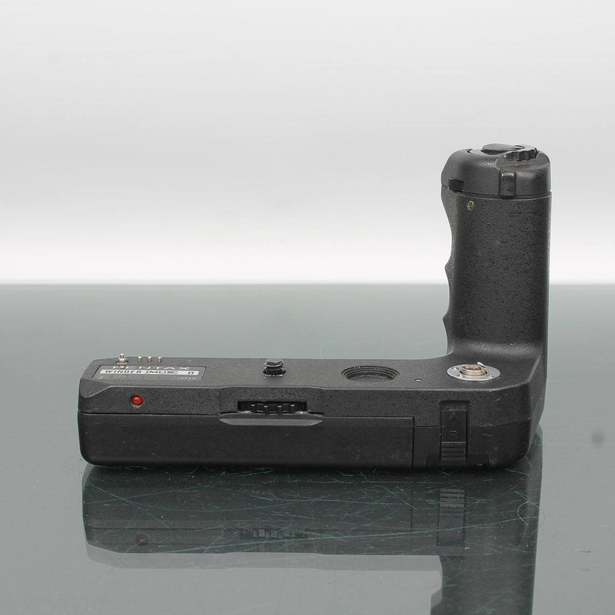 Pentax Winder ME II