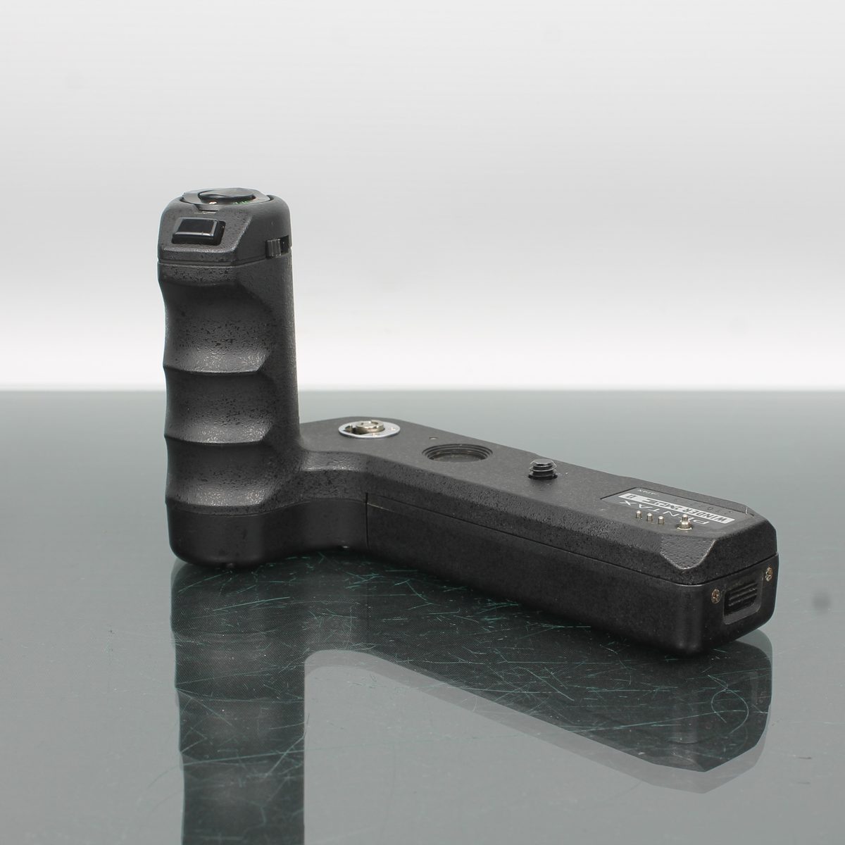 Pentax Winder ME II