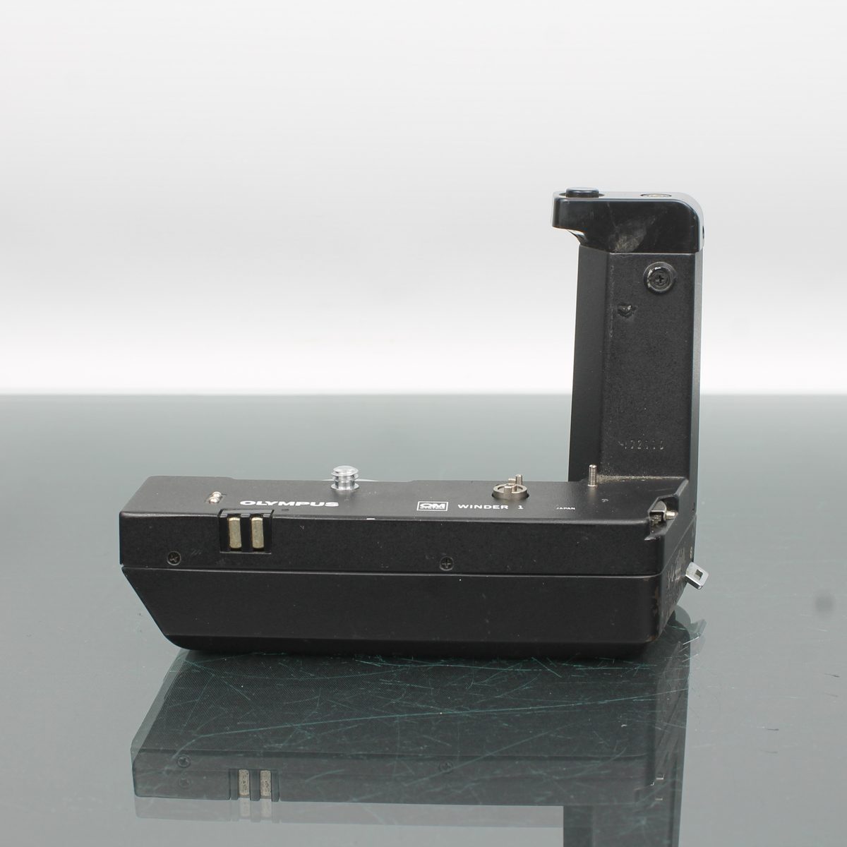 Olympus OM Winder 1