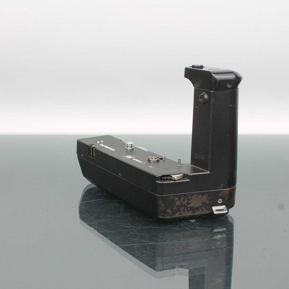Olympus OM Winder 1