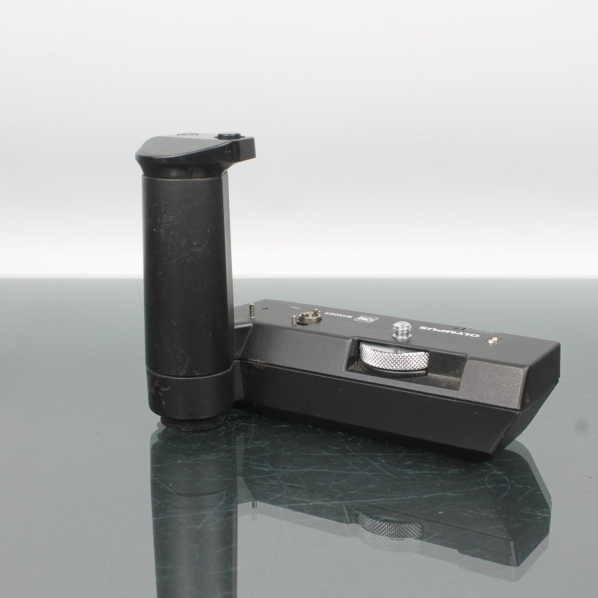 Olympus OM Winder 1