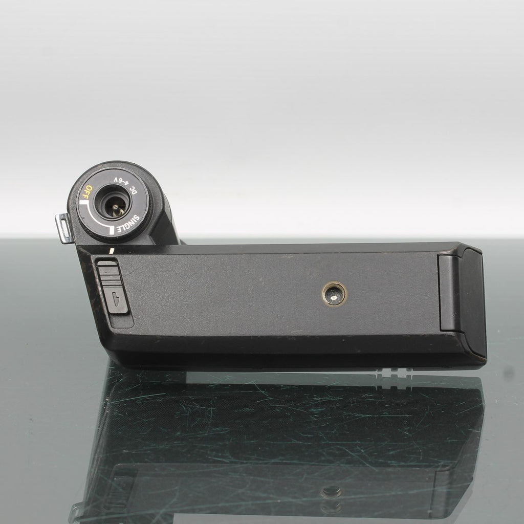 Olympus OM Winder 1