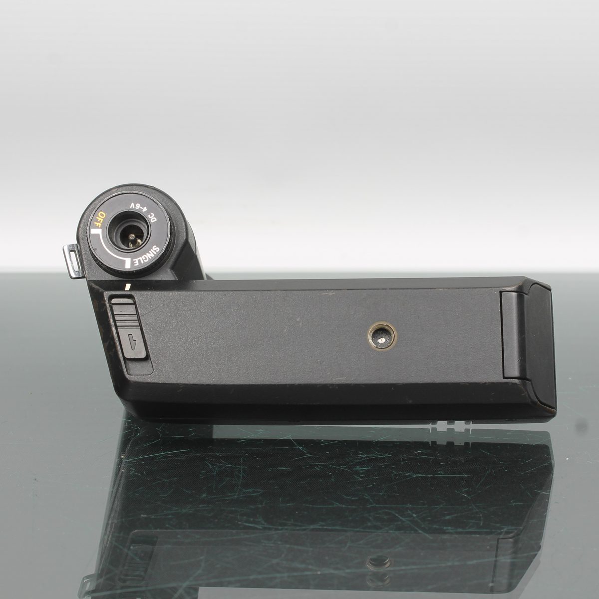 Olympus OM Winder 1