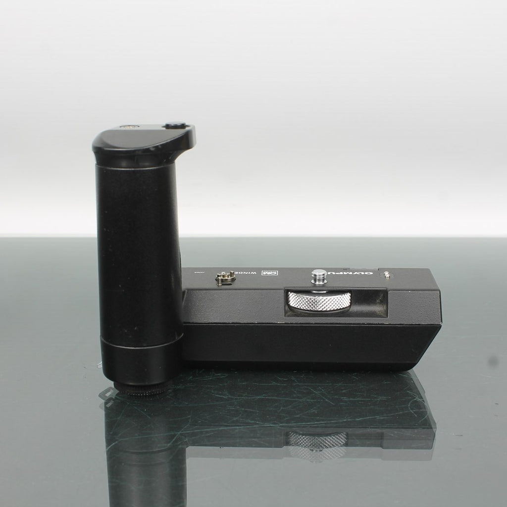 Olympus OM Winder 2