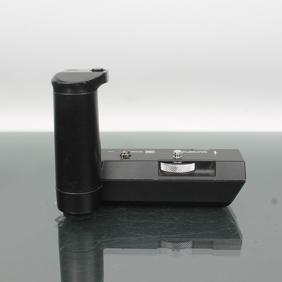 Olympus OM Winder 2